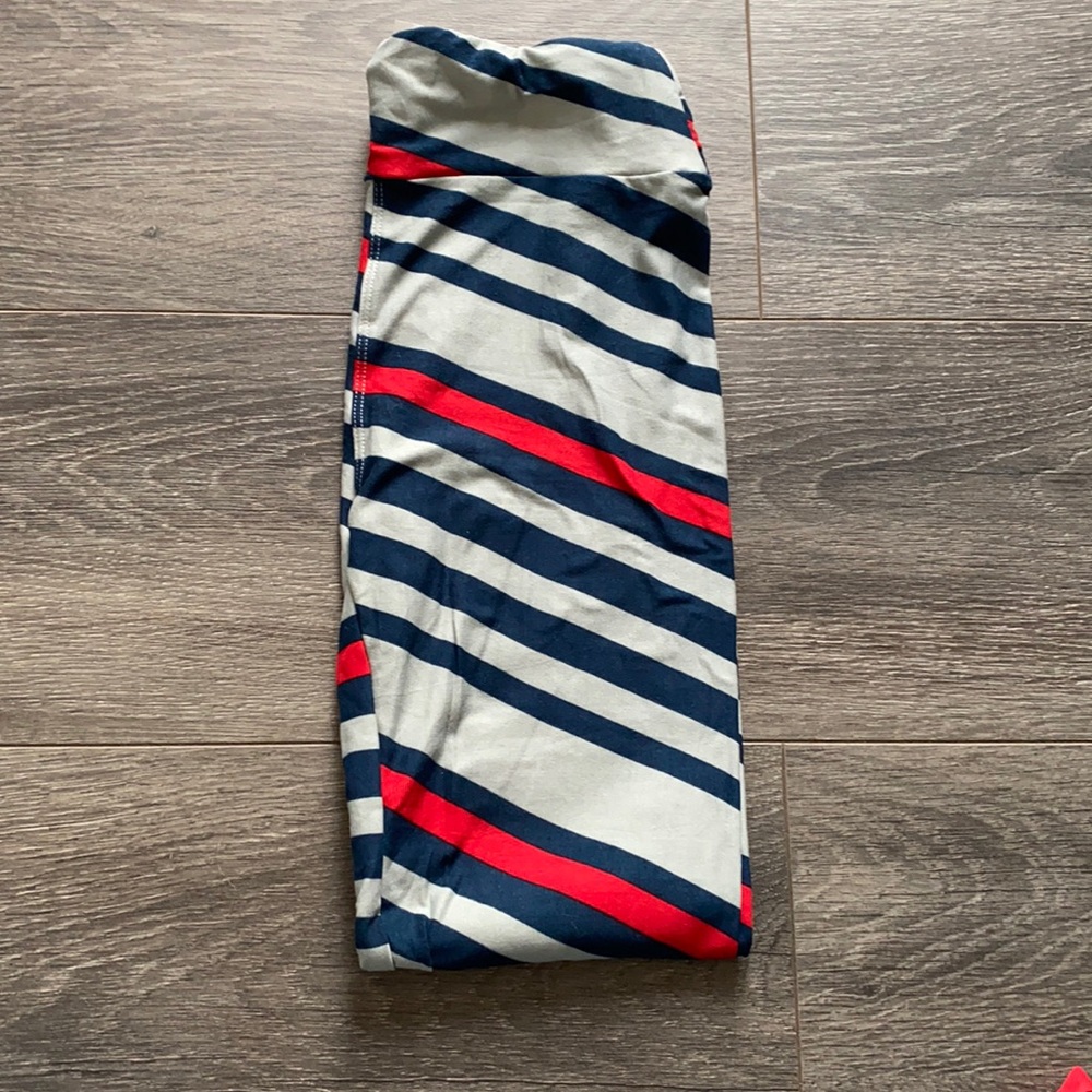 Lularoe Leggings Size OS